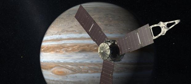 By NASA/JPL via Wikimedia Commons By NASA/JPL via Wikimedia Commons