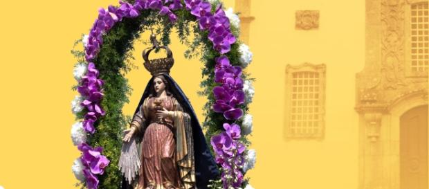Cartaz da Festa da Sr.ª das Vitórias e S. Paio - Padroeiros da freguesia de Antas-Esposende. Cartaz da Festa da Sr.ª das Vitórias e S. Paio - Padroeiros da freguesia de Antas-Esposende.