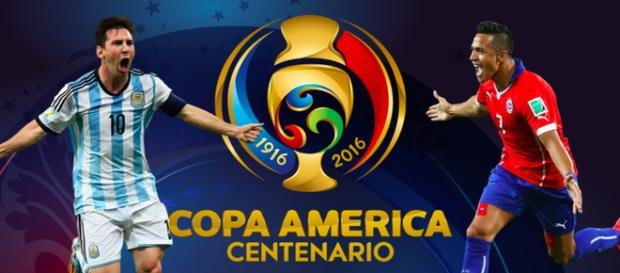 Chile y Argentina son dos de los aspirantes al título. Chile y Argentina son dos de los aspirantes al título.
