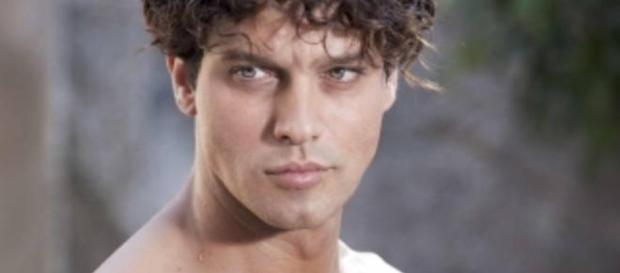 Gabriel Garko, amato protagonista delle fiction Mediaset Gabriel Garko, amato protagonista delle fiction Mediaset