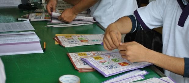 Las elecciones regionales del 5 junio en México Las elecciones regionales del 5 junio en México