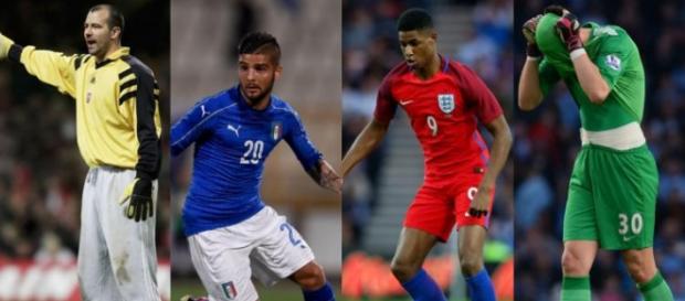 Les records de l'Euro 2016, très drôle ! Les records de l'Euro 2016, très drôle !