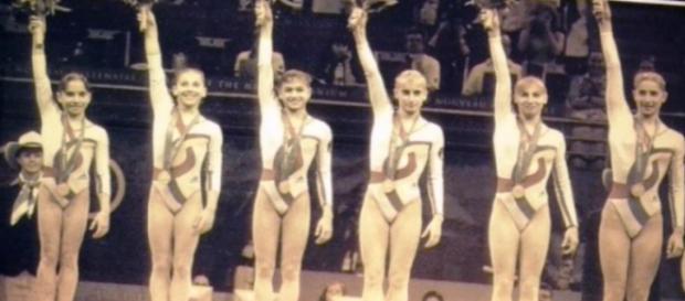 Marile gimnaste ale României sar în apărarea lui Belu și Bitang Marile gimnaste ale României sar în apărarea lui Belu și Bitang