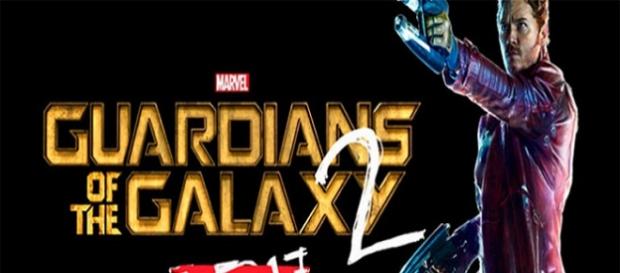 Marvel revela oficialmente el nombre del villano principal en 'Guardianes de la Galaxia 2' Marvel revela oficialmente el nombre del villano principal en 'Guardianes de la Galaxia 2'