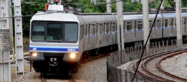 Metrô de Belo Horizonte pode parar por falta de dinheiro Metrô de Belo Horizonte pode parar por falta de dinheiro