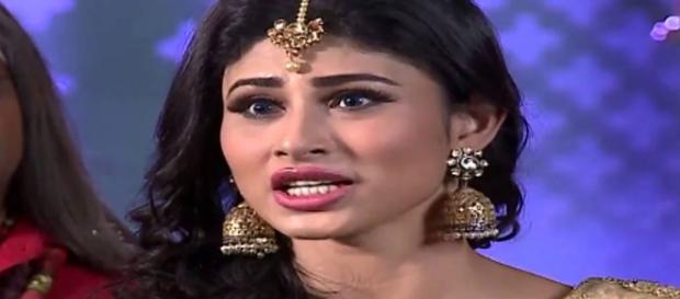 Naagin Season 2 in October 2016 (Image source - YouTube.com) Naagin Season 2 in October 2016 (Image source - YouTube.com)