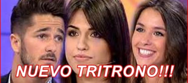 Nuevo tritrono en MYHYV ¡oficial! Nuevo tritrono en MYHYV ¡oficial!