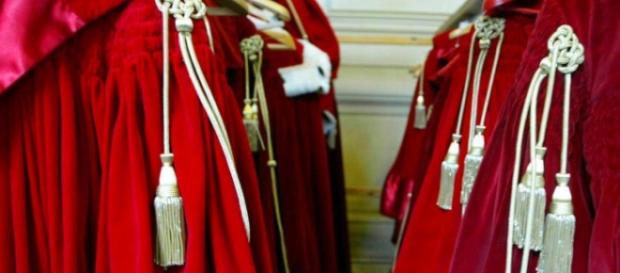 Nullità della causa se decide un giudice diverso. Nullità della causa se decide un giudice diverso.