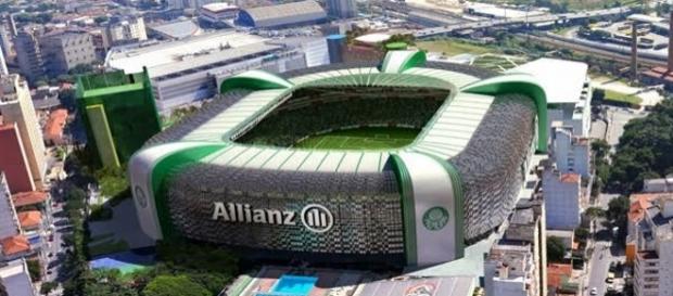 Palmeiras pode pegar gancho de 10 jogos Palmeiras pode pegar gancho de 10 jogos