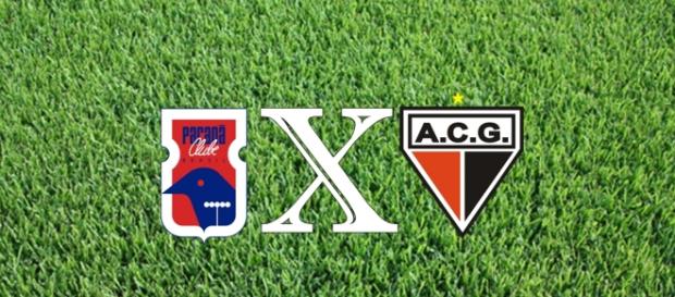 Partida pode levar Atlético-GO à liderança da competição Partida pode levar Atlético-GO à liderança da competição