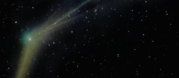Potrebbe essere l'uomo originario delle stelle? Potrebbe essere l'uomo originario delle stelle?