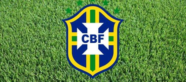 Seleção brasileira joga com transmissão ao vivo Seleção brasileira joga com transmissão ao vivo