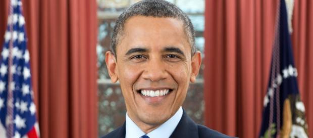 United States President Barack Obama (Wikipedia) United States President Barack Obama (Wikipedia)