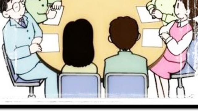 Formazione docenti: la valutazione e il colloquio finale