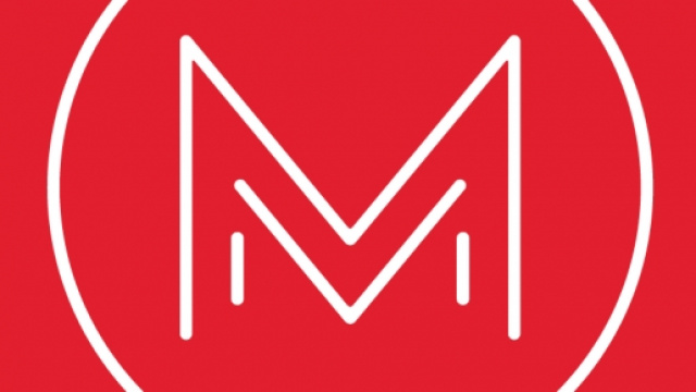 Il logo di Mario, l'app di pronto intervento che trova lavoro a chi sa fare.