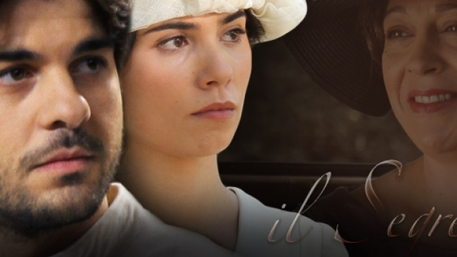 Le anticipazioni della serie "Il Segreto"