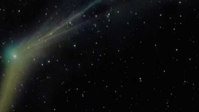 Potrebbe essere l'uomo originario delle stelle?