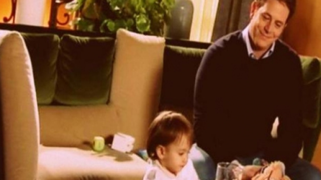 Un posto al sole, anticipazioni 9 giugno 2016: Filippo e la piccola Irene