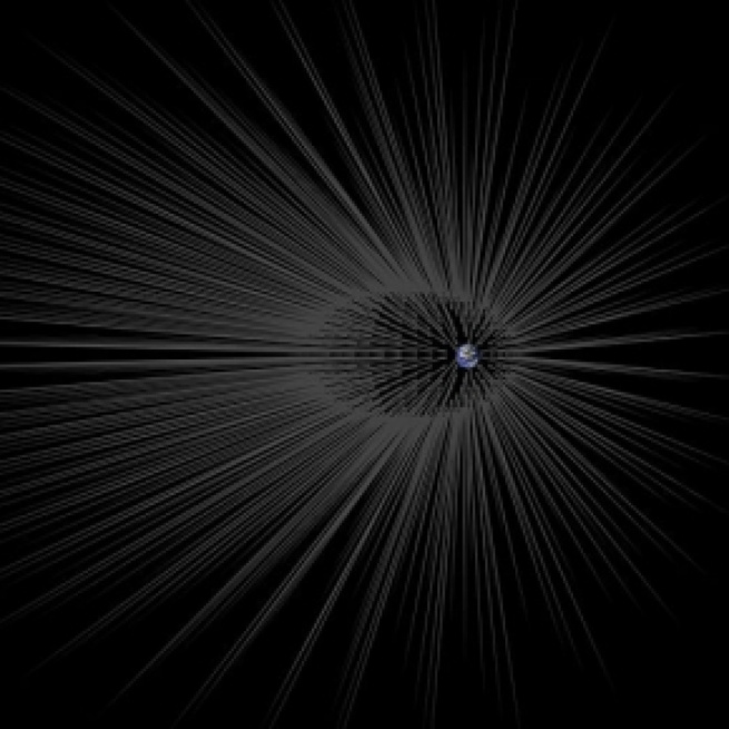 By NASA/JPL-Caltech via Wikimedai Commons
