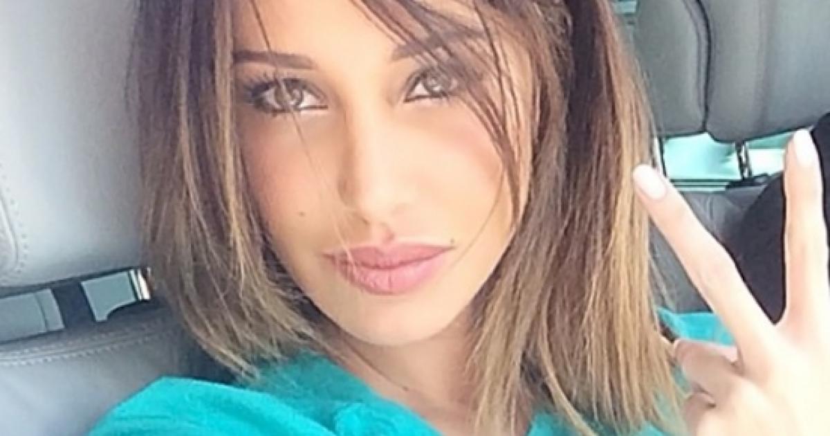 Gossip Luca Argentero ha un nuovo amore, Belen provoca sui social