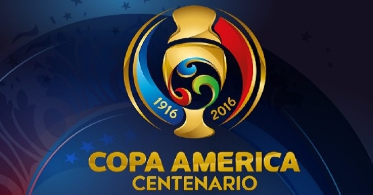 Copa America 2016 in televisione calendario partite e dove vederla