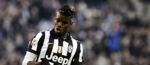 Calciomercato Juventus: Paul Pogba