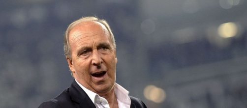 Giampiero Ventura è il nuovo tecnico della Nazionale italiana.