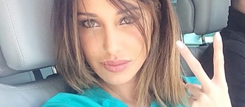 Gossip news su Belen Rodriguez