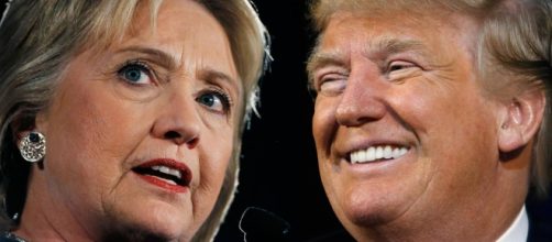 Hillary Clinton e Donald Trump, chi sarà il prossimo presidente degli Stati Uniti?