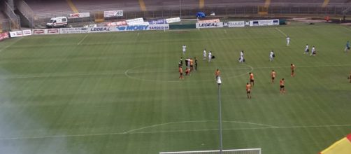 Il Lecce segue alcuni calciatori del Cosenza.