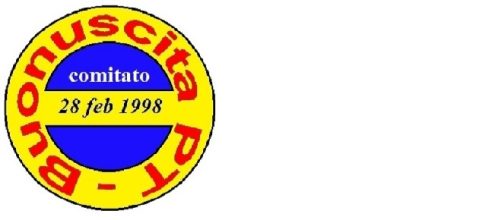 Il logo del Comitato che chiede la rivalutazione della Buonuscita dei dipendenti postali