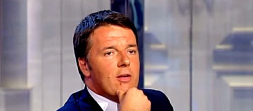 Matteo Renzi è intervenuto al convegno dei Giovani di Confindustria.