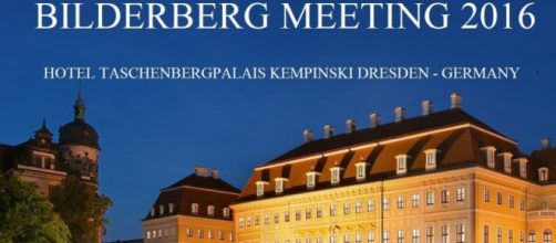 Ufficialmente iniziato l'annuale incontro del Biderberg