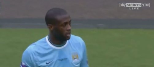 Yaya Touré, primo nome per Roberto Mancini