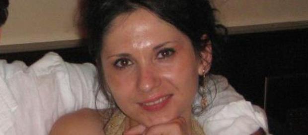 Ana Maria Bujor, românca de 34 de ani decedată într-un accident Ana Maria Bujor, românca de 34 de ani decedată într-un accident