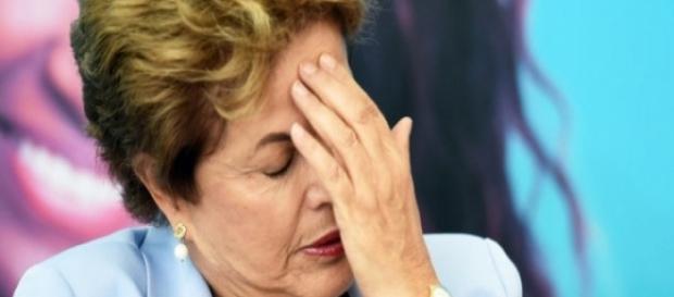 Assessoria de Dilma criticou divulgação das informações pelo Palácio do Planalto Assessoria de Dilma criticou divulgação das informações pelo Palácio do Planalto