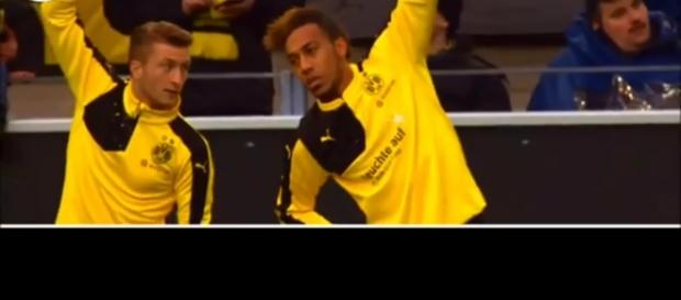 Aubameyang au Manchester City ? Incroyable ! Aubameyang au Manchester City ? Incroyable !