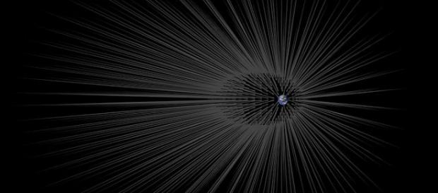 By NASA/JPL-Caltech via Wikimedai Commons By NASA/JPL-Caltech via Wikimedai Commons