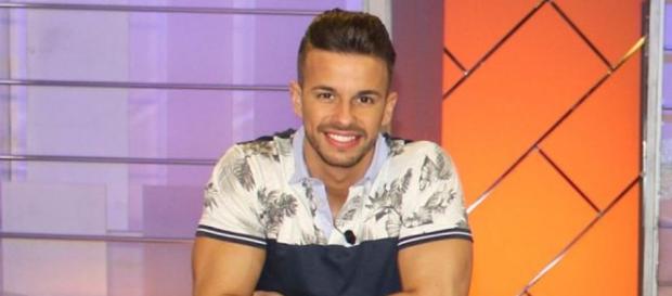Cristian, exigente para volver al trono de MYHYV. Cristian, exigente para volver al trono de MYHYV.