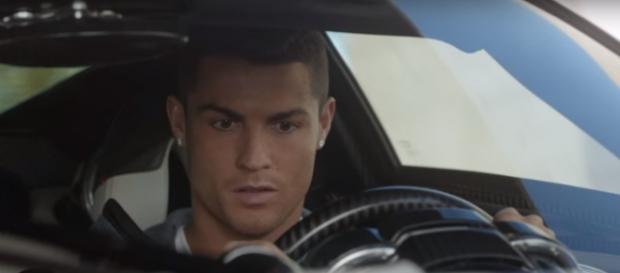 Cristiano Ronaldo - Nuovo spot Nike Cristiano Ronaldo - Nuovo spot Nike