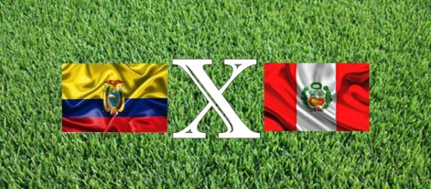 Equador x Peru: ao vivo na TV e online Equador x Peru: ao vivo na TV e online