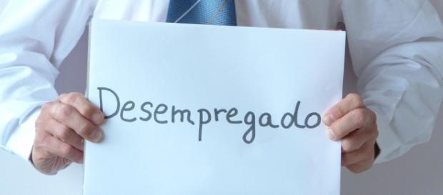 As dificuldades de quem procura um emprego As dificuldades de quem procura um emprego