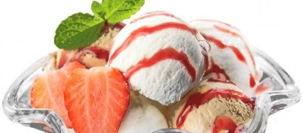 Il gelato con pochi ingredienti? Uno solo per il Nana Cream! Il gelato con pochi ingredienti? Uno solo per il Nana Cream!