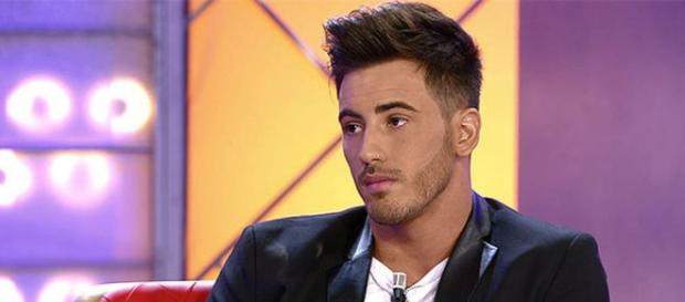 Iván adelanta su Final en MYHYV. Iván adelanta su Final en MYHYV.