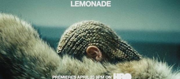 'Lemonade' será apresentado dia 17 no Brasil 'Lemonade' será apresentado dia 17 no Brasil