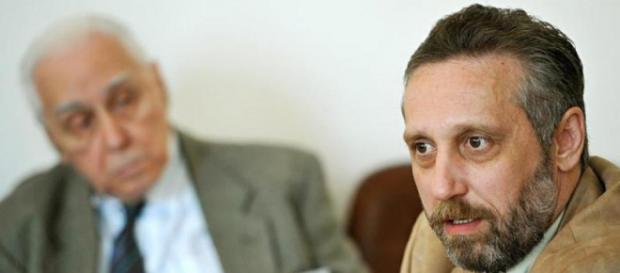 Marian Munteanu la revenirea sa în peisajul politic românesc Marian Munteanu la revenirea sa în peisajul politic românesc