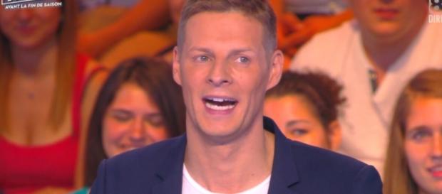 Matthieu Delormeau fait le buzz sur Twitter à cause de Cyril Hanouna ! Matthieu Delormeau fait le buzz sur Twitter à cause de Cyril Hanouna !