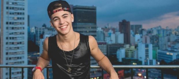Mc Biel é acusado de assédio sexual Mc Biel é acusado de assédio sexual