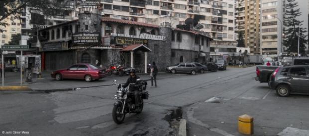 Milán, Londres, Bruelas y San Francisco tienen algo en común: son algunas de las 10 ciudades con peor tráfico en el mundo, pero… ¿Dónde queda Caracas? Milán, Londres, Bruelas y San Francisco tienen algo en común: son algunas de las 10 ciudades con peor tráfico en el mundo, pero… ¿Dónde queda Caracas?