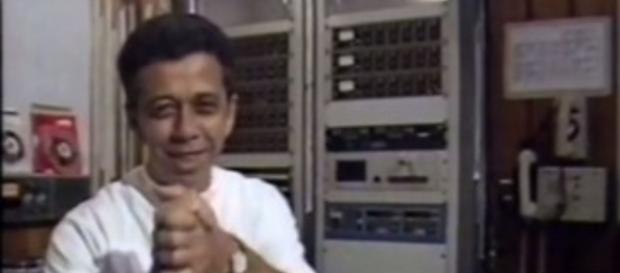 Morre o sonoplasta que trabalhou no 'Xou da Xuxa' Morre o sonoplasta que trabalhou no 'Xou da Xuxa'